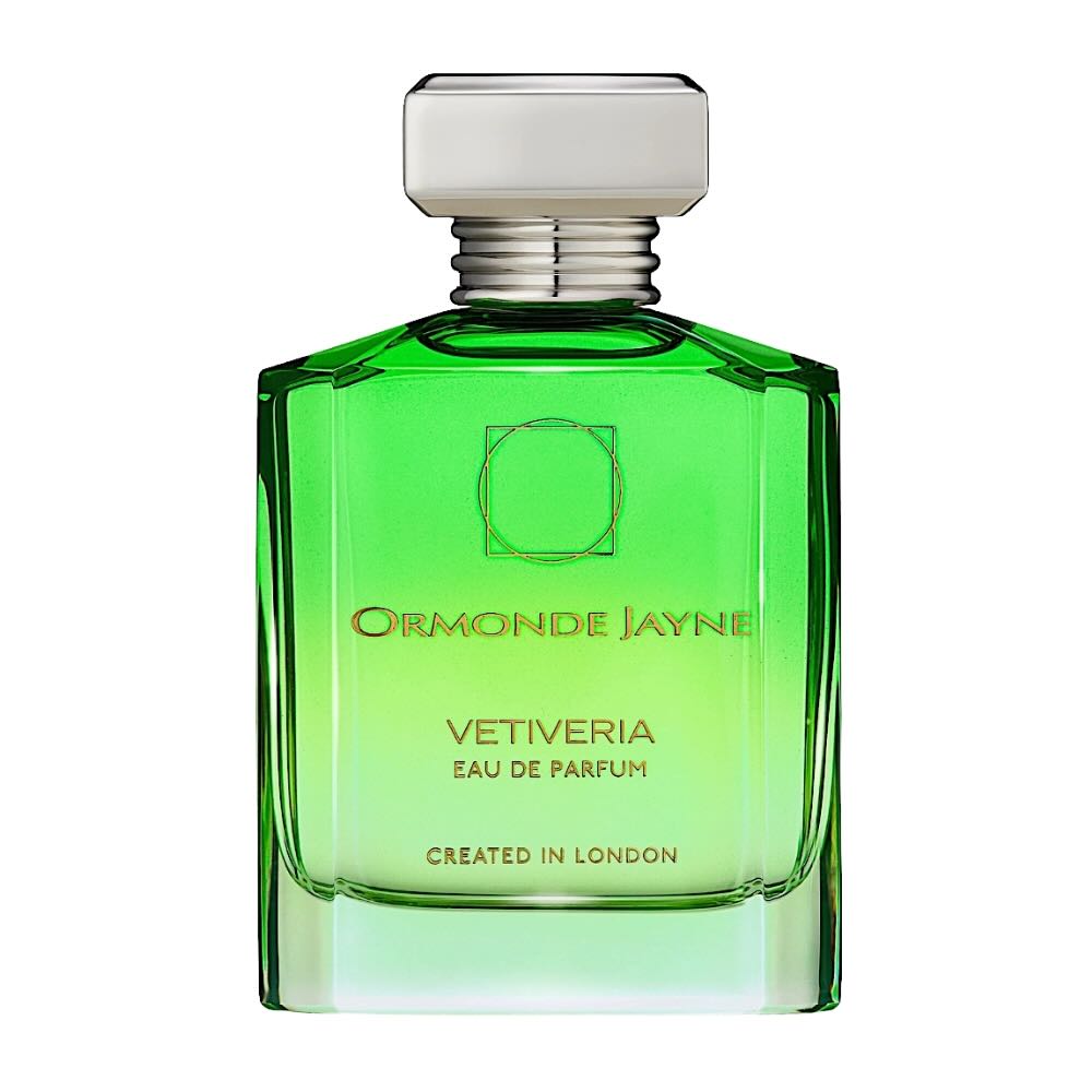 Nước Hoa Unisex Ormonde Jayne Vetiveria EDP 88ml Chính Hãng | Niche - Hình ảnh chính